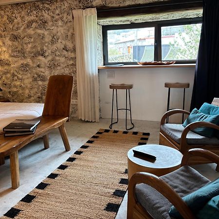 Luzz Me - Casas De Santa Barbara Apartment Ngoại thất bức ảnh