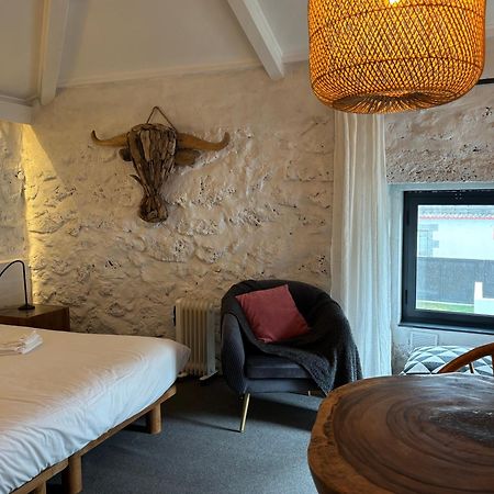 Luzz Me - Casas De Santa Barbara Apartment Ngoại thất bức ảnh